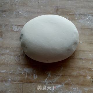 发面大馒头的做法步骤：3