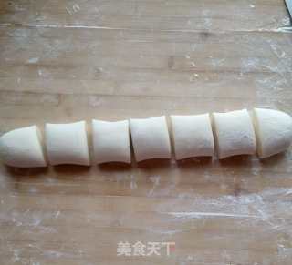 发面大馒头的做法步骤：5