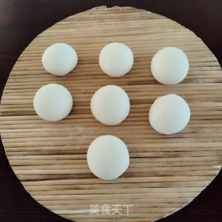 发面大馒头的做法步骤：7
