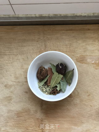 自制葱油的做法步骤：2