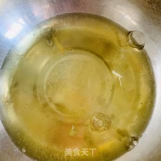 巧克力点点卷-萌萌哒的做法步骤：1