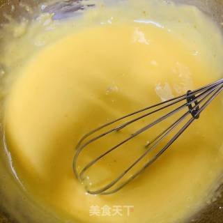 巧克力点点卷-萌萌哒的做法步骤：4
