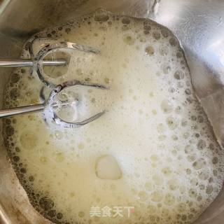 巧克力点点卷-萌萌哒的做法步骤：5