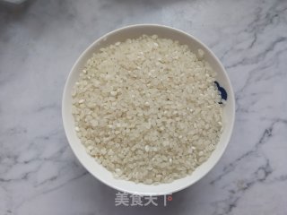 咖喱土豆红薯饭的做法步骤：1