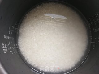 咖喱土豆红薯饭的做法步骤：3