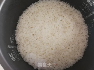 咖喱土豆红薯饭的做法步骤：4