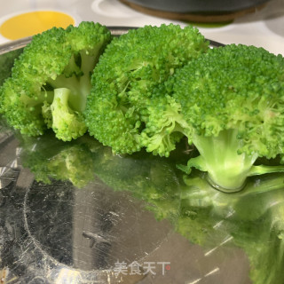 鸡扒卤蛋饭的做法步骤：6