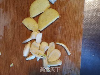 水煮肉片的做法步骤：3