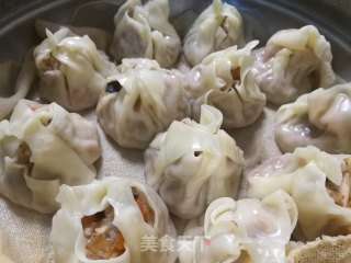 三丁烧卖的做法步骤：3