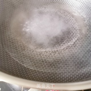 鸡蛋炒面的做法步骤：2