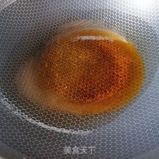 鸡蛋炒面的做法步骤：6