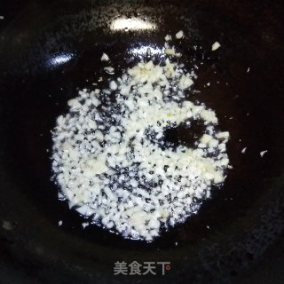 蚝油菜心的做法步骤：6