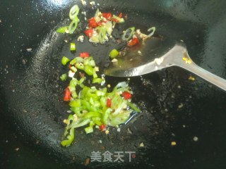 椒盐皮皮虾的做法步骤：6