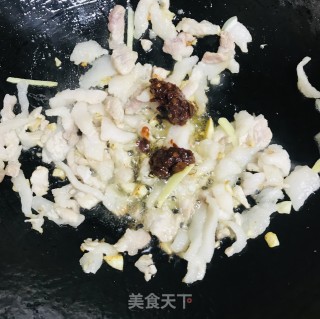 蒸炒茄子的做法步骤：4