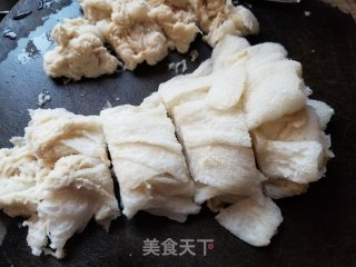 白果竹笙鸡汤的做法步骤：12