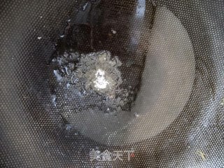 蒜蓉扇贝肉的做法步骤：4