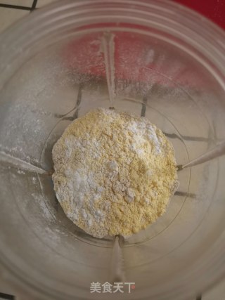煎饼果子的做法步骤：1