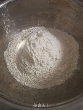 煎饼果子的做法步骤：3