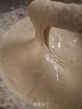 煎饼果子的做法步骤：6