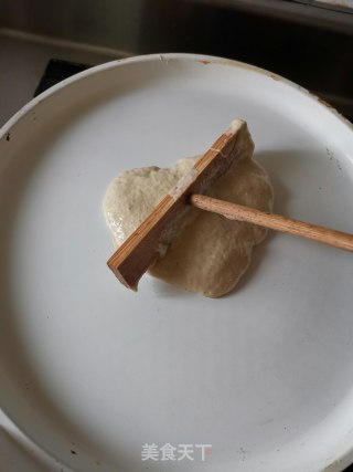 煎饼果子的做法步骤：8