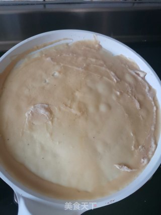 煎饼果子的做法步骤：9