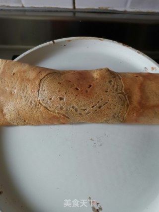 煎饼果子的做法步骤：16