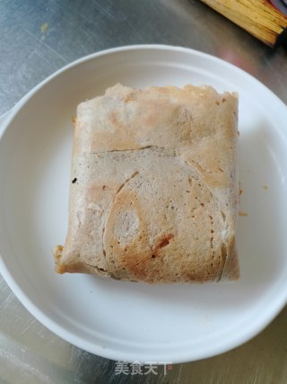 煎饼果子的做法步骤：18