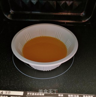 微波炉鸡蛋的做法步骤：3