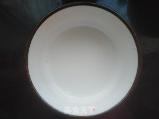 肉末浇汁西葫芦的做法步骤：6