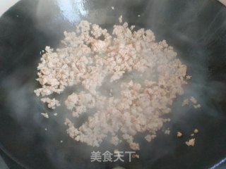 肉末浇汁西葫芦的做法步骤：7