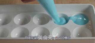 日本天价爆浆软糖的做法步骤：11