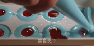 日本天价爆浆软糖的做法步骤：13