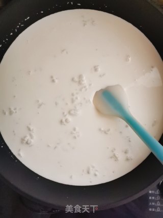 米布丁的做法步骤：5