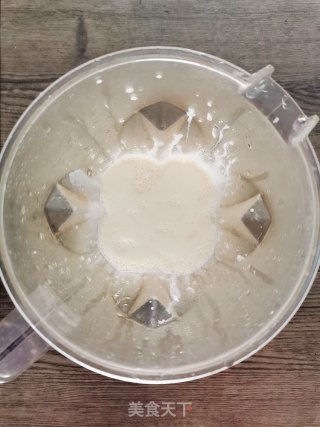 米布丁的做法步骤：7