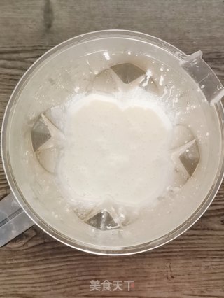 米布丁的做法步骤：8