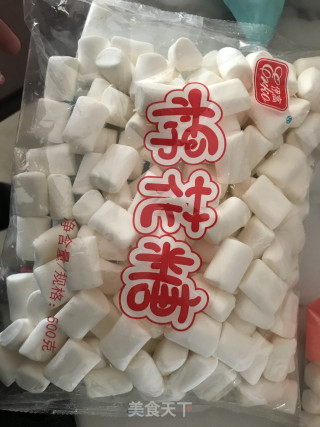 自制牛奶小布丁的做法步骤：5