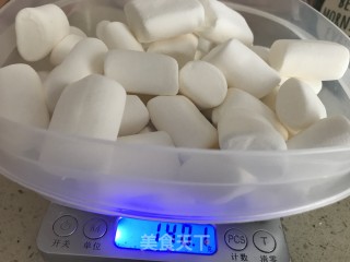 自制牛奶小布丁的做法步骤：6