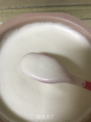 自制牛奶小布丁的做法步骤：11