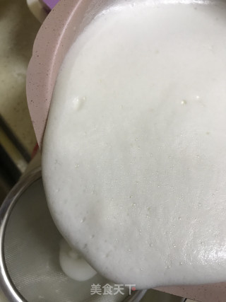 自制牛奶小布丁的做法步骤：12