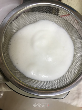自制牛奶小布丁的做法步骤：13