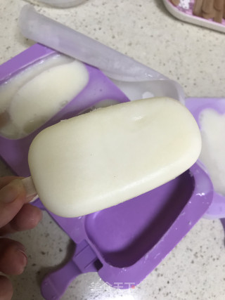 自制牛奶小布丁的做法步骤：19