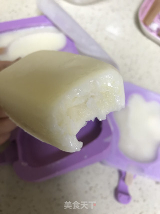 自制牛奶小布丁的做法步骤：20