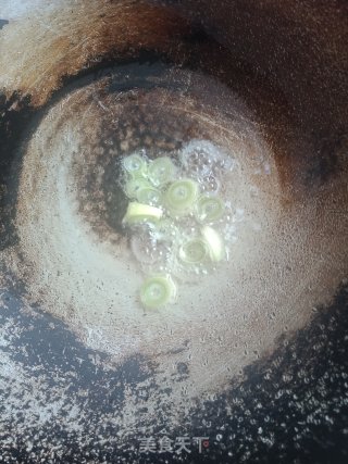 西红柿打卤面的做法步骤：6