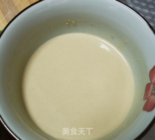 武汉热干面的做法步骤：1