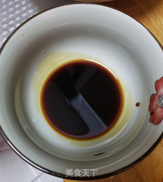 武汉热干面的做法步骤：2