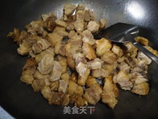 咖喱牛肉的做法步骤：7