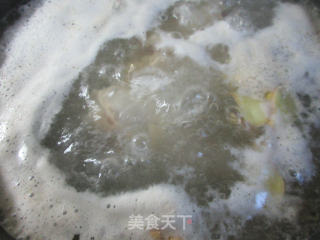 手撕琵琶腿的做法步骤：3