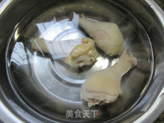 手撕琵琶腿的做法步骤：4