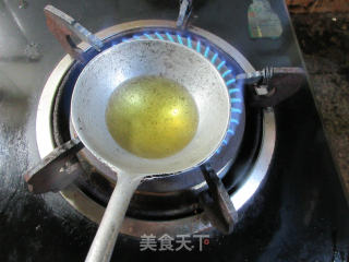 手撕琵琶腿的做法步骤：7