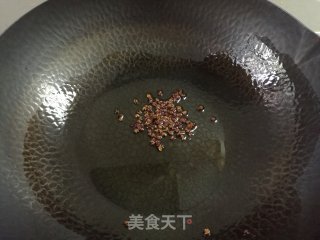 干锅有机花菜干的做法步骤：6